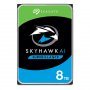Seagate ST8000VE001 8TB SkyHawk AI 3.5" SATA3 Surveillance Hard Drive