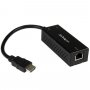 Startech Stdhvhdbt Vga Dp & Hdmi Over Cat5 Hdbaset Extender