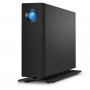 LaCie d2 Professional 4TB 7200RPM USB 3.1 Desktop Hard Drive STHA4000800