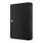 Seagate Expansion Portable 2.5" 1TB External USB 3.0 Hard Drive - Black STKM1000400