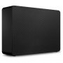 Seagate Expansion Desktop 3.5" 10TB External USB 3.0 Hard Drive - Black