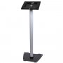 StarTech Secure Tablet Floor Stand - Anti-Theft - For 9.7" Tablets STNDTBLT1FS