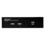 Startech Sv231hdmiua 2 Port Usb Hdmi Kvm Switch W/ Audio