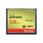 SanDisk 128GB Extreme CompactFlash Card SDCFXSB-128G