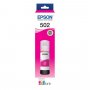 Epson T502 EcoTank Magenta Ink Bottle T03K392