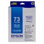 Epson 73/73N Value Pack Cartridge Paper Kit (T105192BP)