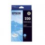 Epson 220 Cyan Ink Cartridge - C13T293292