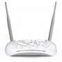 Tp-link Td-w9970 300mbps Wireless N Usb Vdsl2 Modem Router