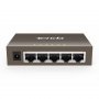 Tenda TEG1005D 5-Port Gigabit Unmanaged Ethernet Switch