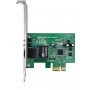 Tp-link Tg-3468 32-bit Gigabit Pcie Network Lan Adapter, Realtek Rtl8168b Chipset