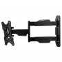 Atdec TH-1040-VFL Telehook TV Display Wall Mount with Full Motion