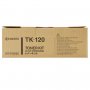 Kyocera TK120 Toner Kit 7,200 pages Black