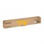 Kyocera TK-8119Y Toner Cartridge - Yellow