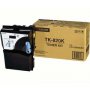 Kyocera Black Toner Kit for FS-C8100DN (TK-820K)