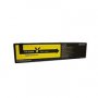 Kyocera TK8309Y Yellow Toner 15,000 pages Yellow