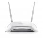 TP-Link TL-MR3420 300Mbps Wireless N 3G Router detachable 2T2R