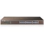 TP-Link TL-SF1024 10/100M 24 Port Rackmountable Switch