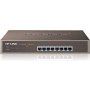 TP-LINK TL-SG1008 8 Port Gigabit Switch