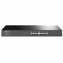 TP-Link TL-SG1016 16 Port Gigabit Switch - Rackmountable