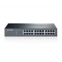 TP-LINK TL-SG1024D 24-port Gigabit Desktop/Rackmount Switch