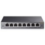 TP-Link TL-SG108E 8-Port Gigabit Easy Smart Switch