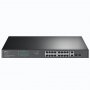 TP-Link TL-SG1218MP 18-Port Gigabit Rackmount Switch with PoE+