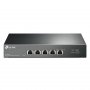 TP-Link TL-SX105 5-Port 10 Gigabit Unmanaged Desktop Switch