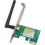 TP-Link TL-WN781N 150M Lite-N Wireless PCI Express Adapter Card