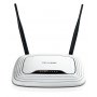 TP-LINK TL-WR841N Wireless N300 Router