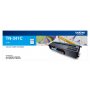 Brother TN-341C STANDARD YIELD CYAN TONER TO SUIT HL-L8250CDN/8350CDW MFC-L8600CDW/L8850CDW - 1500Pages