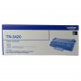 Brother Genuine TN-3420 MONO LASER TONER - HIGH YIELD UP TO 3000 PAGES 