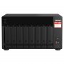 QNAP TS-873A-8G 8-Bay Diskless NAS Ryzen V1500B Quad-Core 2.2GHz 8GB