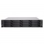 QNAP TS-h1886XU-RP-R2-D1622-32G 18-Bay Diskless NAS Xeon D-1622 32GB