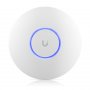 Ubiquiti Networks U6+ UniFi PoE Compact Wi-Fi 6 Access Point (NO POE included)