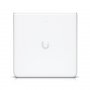 Ubiquiti Networks U6 Enterprise In-Wall UniFi PoE Wi-Fi 6E Tri-Band Access Point