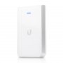 Ubiquiti UAP-AC-IW UniFi 802.11AC In-Wall Access Point with Ethernet port