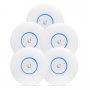 Ubiquiti UniFi AP Dual Radio Access Point AC Lite5 Pac 5 Pack PoE Not included