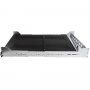 Startech Unisldshf192 2u Adjustable Vented Sliding Rack Shelf