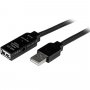 Startech Usb2aaext15m 15m Usb 2.0 Active Extension Cable - M/f