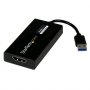 StarTech USB 3.0 to HDMI Adapter - 4K 30Hz External Video Graphics Card