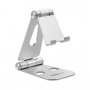 StarTech Phone and Tablet Stand - Adjustable Smartphone / Tablet Stand USPTLSTND