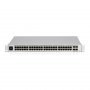 Ubiquiti Networks USW-48-PRO 48 Port Managed Gen2 Gigabit Switch - Touch Display