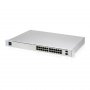 Ubiquiti Networks UniFi PRO 24 Managed 24-Port Gigabit Switch USW-Pro-24