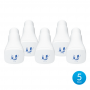 Ubiquiti Litebeam Plug-and-play Conversion Module For Existing LitebeamÂ® (lbe 5ac Genâ€Š2) Deployments. (5 Pack)