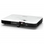 Epson EB-1780W WXGA 3LCD Corporate Portable Multimedia Projector