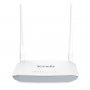 Tenda V300 300Mbps Wireless N VDSL/ADSL N300 Modem Router - NBN Ready