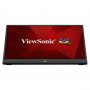 ViewSonic VA1655 16 USB-C Portable IPS Monitor