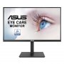 ASUS VA27AQSB 27" 75Hz WQHD Adaptive Sync IPS Monitor