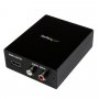 Startech Vga2hd2 Component / Vga (pc) To Hdmi Converter