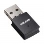 Volans VL-UW60S AC600 Mini WiFi Dual Band Wireless USB Adapter